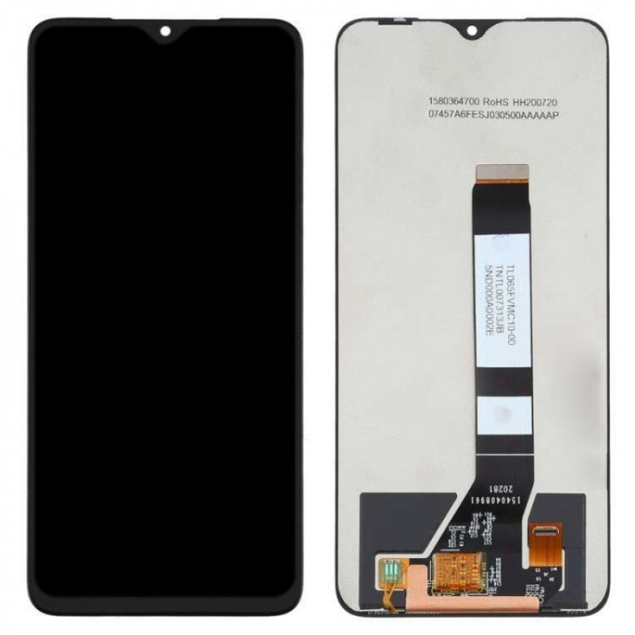 DISPLAY LCD REDMI POCO M3