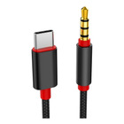 CABLE RAMITECH ENTRADA TIPO C-AUX