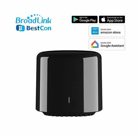 ALEXA UNIVERSAL REMOTE BESTCON