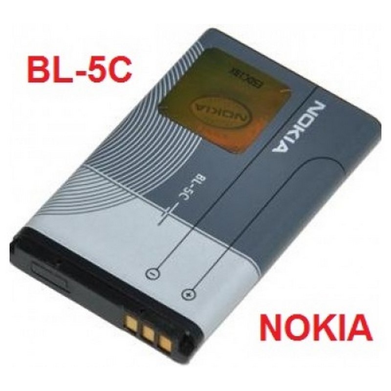 BATERIA NOKIA 1100 BL-5C