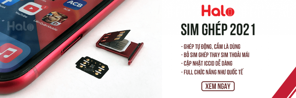 RSIM ICCID CODE  DE IPHONE 7/8/ PLUS/