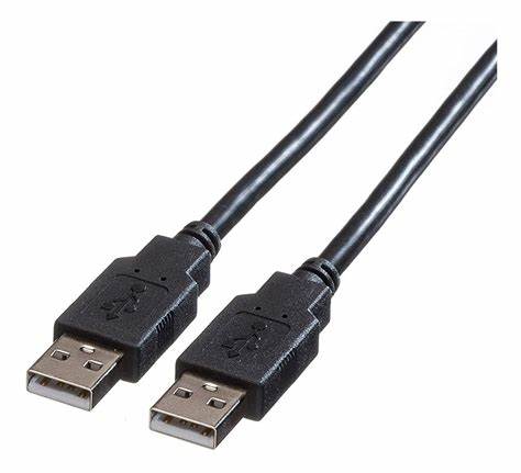 CABLE USB A USB
