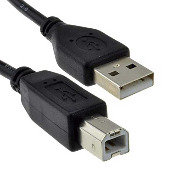 CABLE PARA IMPRESORA