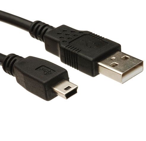 CABLE USB A V3 PARA PLAY
