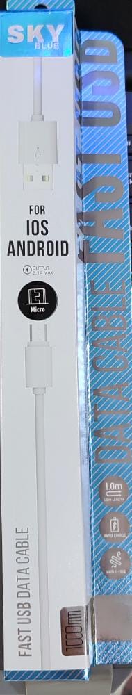 CABLE SKY SB-03 TIPO V8