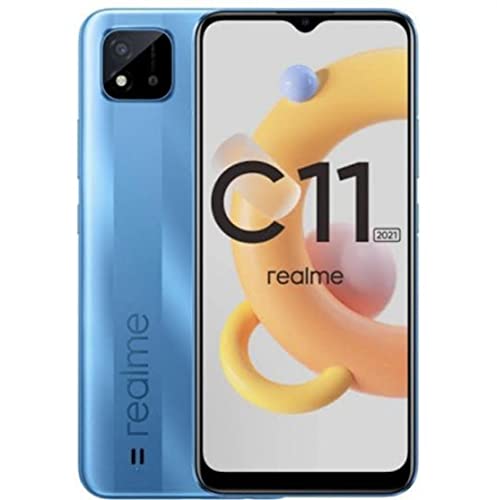 REALME C11 32GB 2RAM 6792