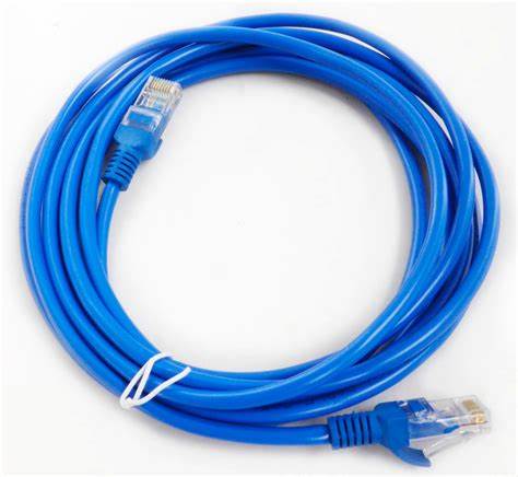 CABLE DE INTERNET LIAN PU 3m