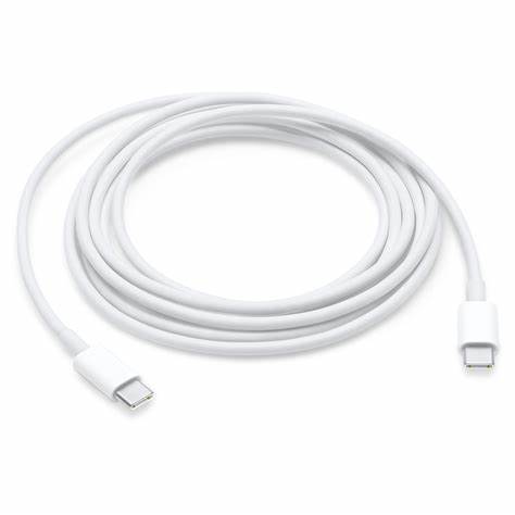 CABLE IPHONE TIPO C