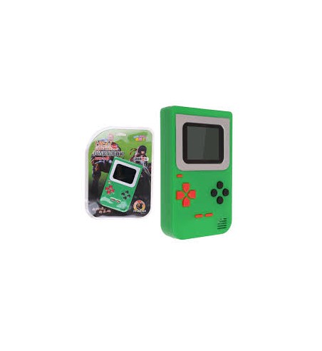 VIDIO JUEGOS HKB-508 CONSOLA 268 IN 1