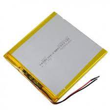 BATERIA CHINA PARA TABLE DE 10 PULGADAS