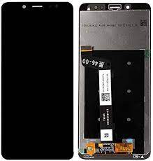 DISPLAY REDMI NOTE 5