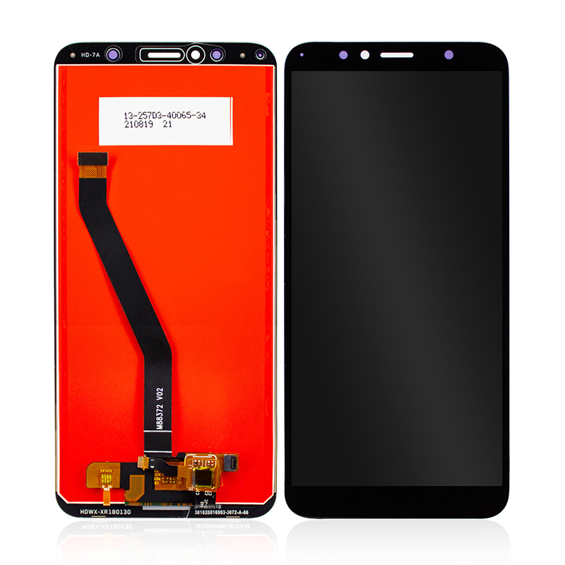 DISPLAY HUAWEI Y6 2018