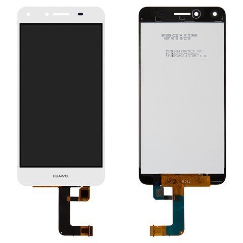 LCD HUAWEI Y5-2