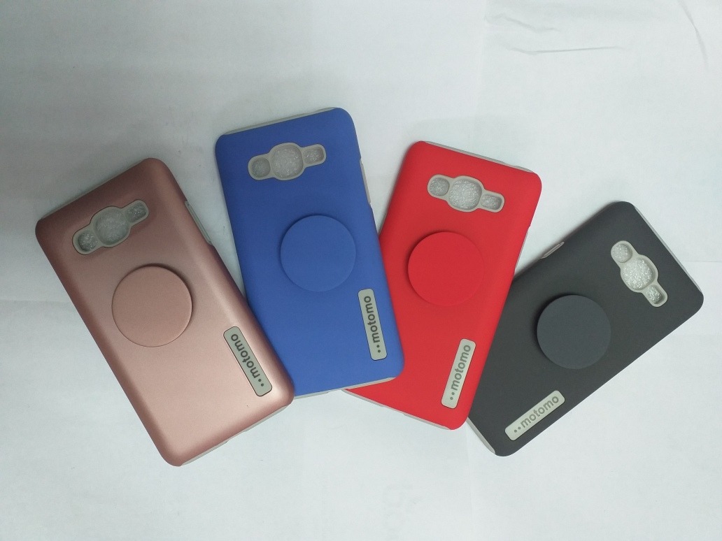 ESTUCHES J2 PRIME ANTIGOLPE HOMBRE