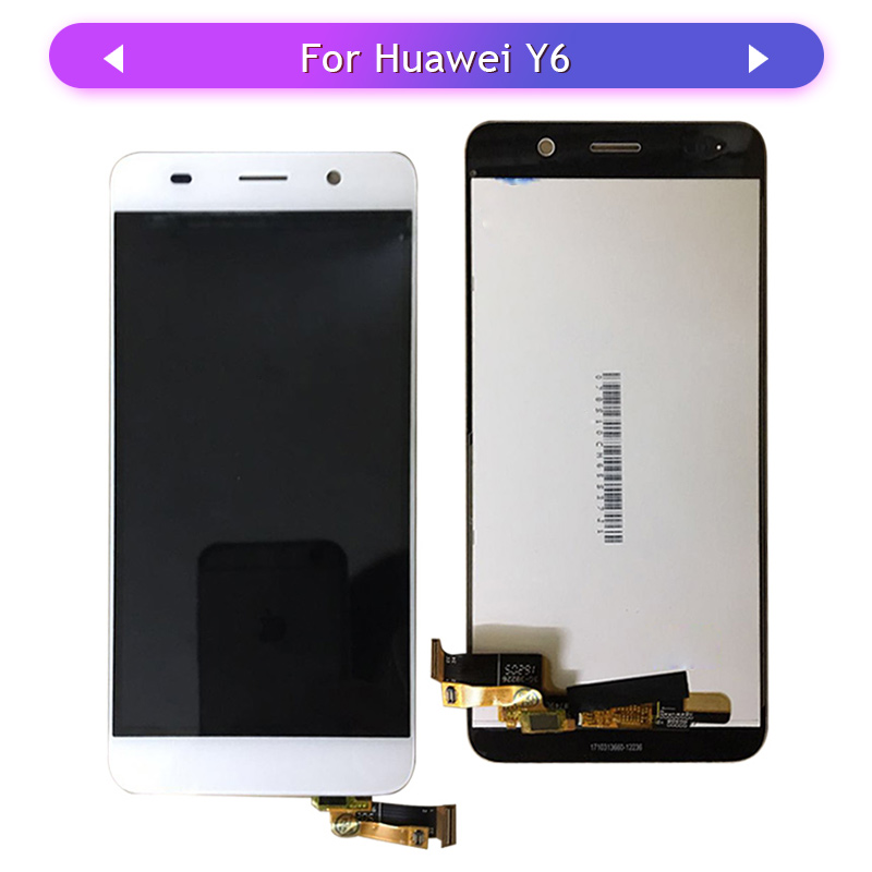 DISPLAY HUAWEY Y6 2015