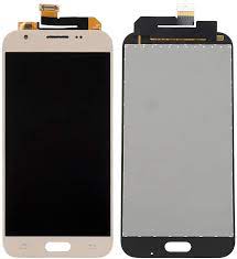 DISPLAY SAMSUNG J3 PRIME METAL