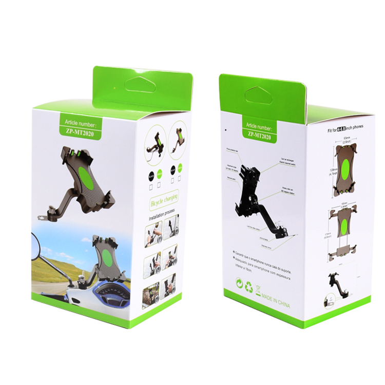 SOPORTE PARA MOTOS ZP-MT2020