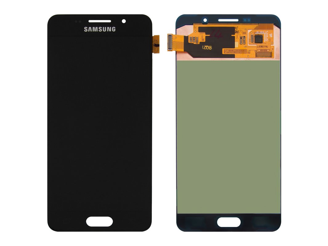 DISPLAY SAMSUNG A7 2016 INCEL