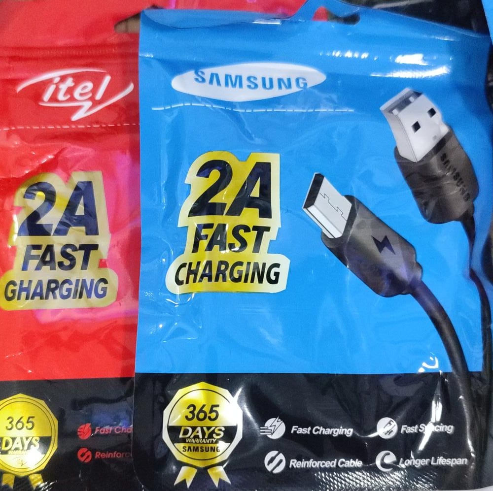 CABLES GENERICOS 2A V8