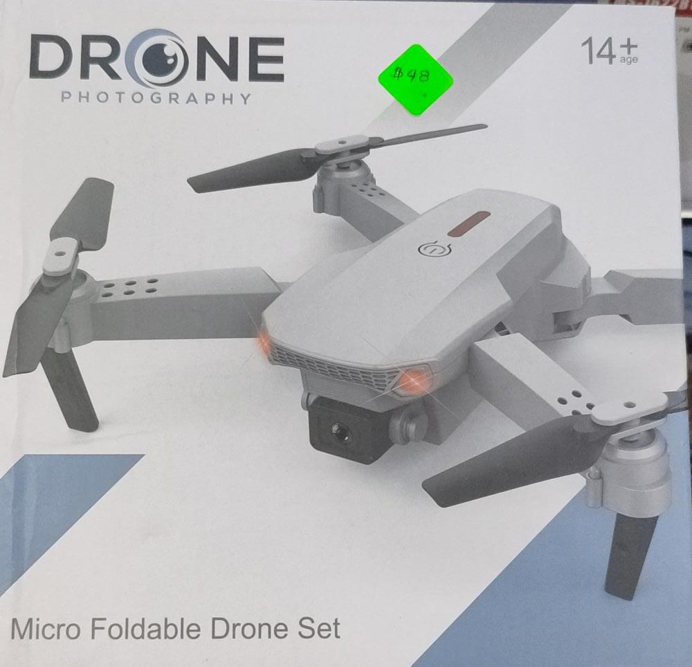 DRONE PHOTOGRAPHY 14+ege