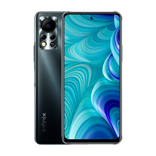 INFINIX HOT 11S 128GB 6RAM 0641