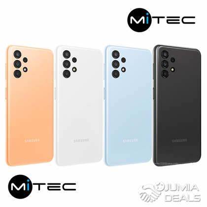 TELEFONO SAMSUNG A13 128GB 4 RAM