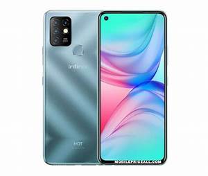 DISPLAY LCD INFINIX HOT 10I