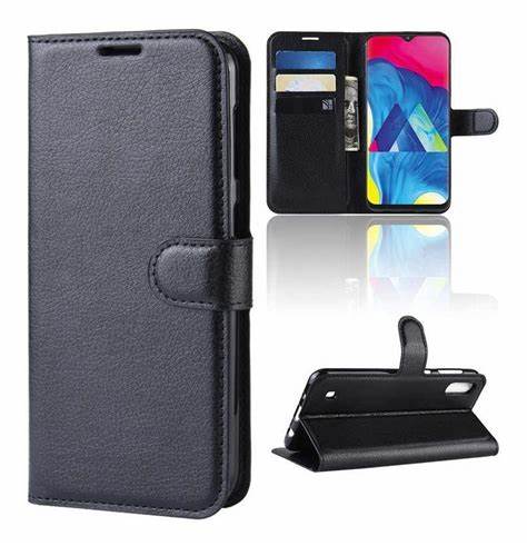 ESTUCHE ANTI GOLPE CON ANILLO SAMSUNG A03