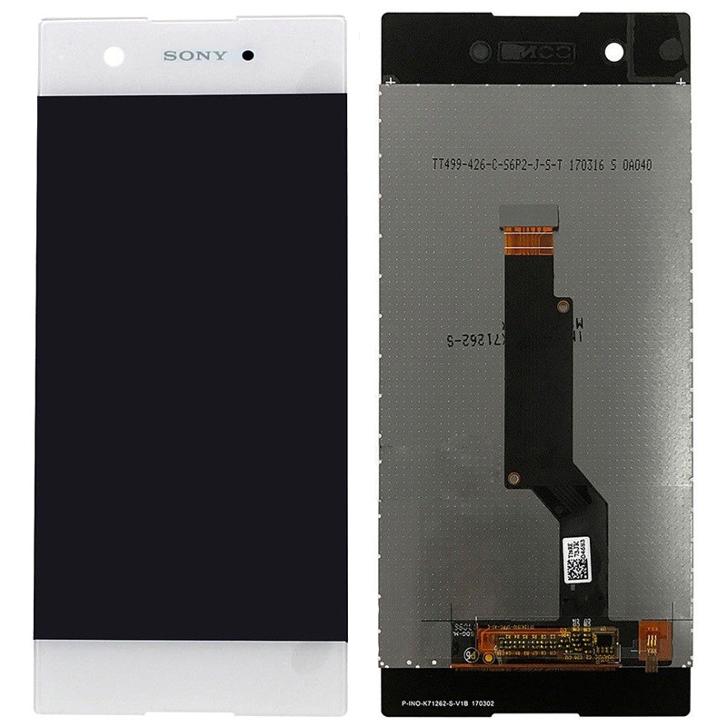 DISPLAY SONY XPERIA XA1