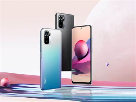 DISPLAY LCD REDMI NOTE 10/10S INCELL