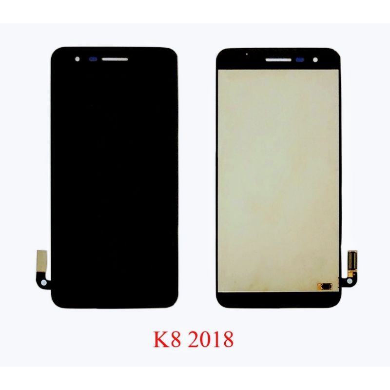 DISPLAY LG K8 2018