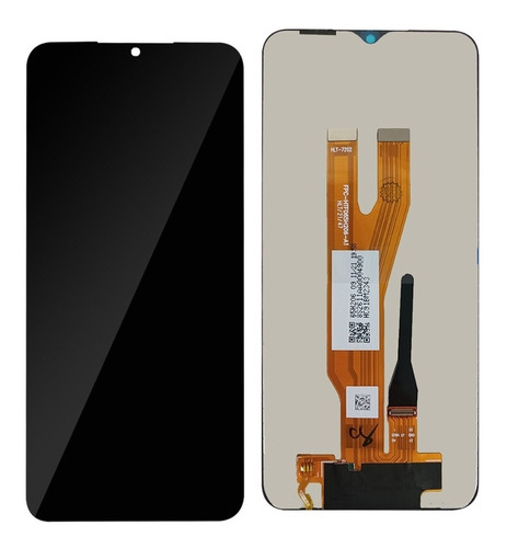 DISPLAY SAMSUNG GALAXY A03 CORE ORIGINAL + BICELL
