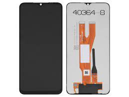 DISPLAY GALAXY A03 ORIGINAL + BICELL