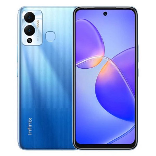 INFINIX HOT 12 128GB 6 RAM 3364