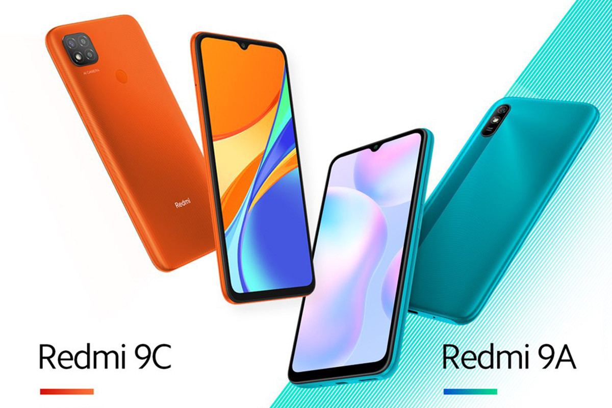 XIOMI REDMI 9C 3RAM 64GB 4664
