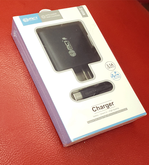 MC1 MODEL MC-GC01 TYPE-C