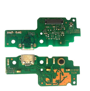 TABLA LOGICA P30 LITE