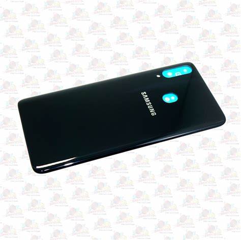 TAPAS SAMSUNG A20S AZUL