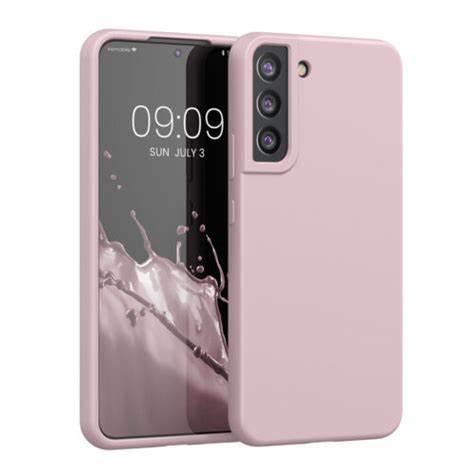 ESTUCHE SAMSUNG S22 PLUS SILICON