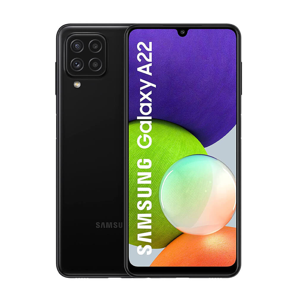 SAMSUNG GALAXY A22 128GB 4RAM 8301