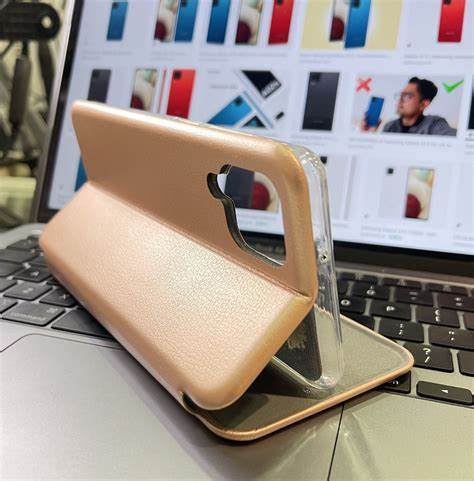 ESTUCHE SAMSUNG A12 AGENDA