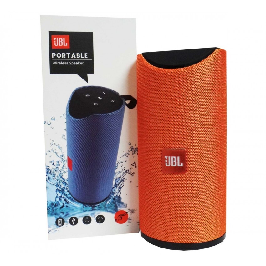 PARLANTE PORTABLE SPEAKER H.S.L.H JBL