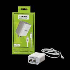 CARGADOR 18W USB-C POWER ADAPTER RAM-CP39 RAMITECH