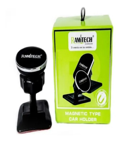 MAGNETIC TYPE CAR HOLDER RAM-CH30 RAMITECH