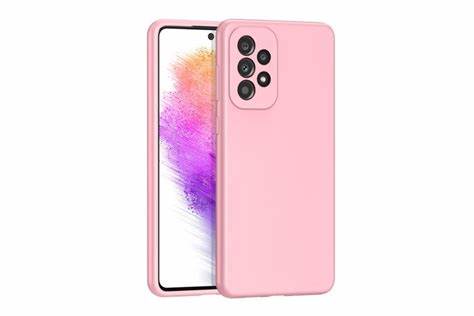 ESTUCHE SILICON SAMSUNG A73