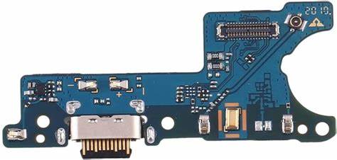 PIN DE CARGA ANALOGICA A11