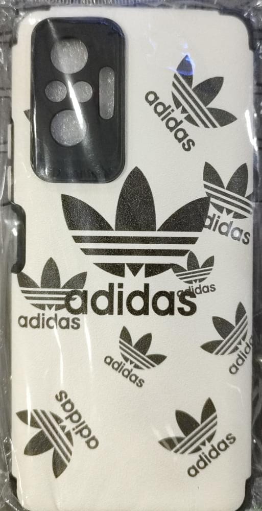 ESTUCHE REDMI NOTE 10 PRO ANTIGOLPE HOMBRE