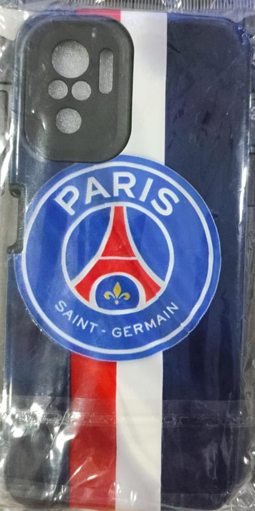 ESTUCHE REDMI NOTE 10 4G ANTIGOLPE HOMBRE