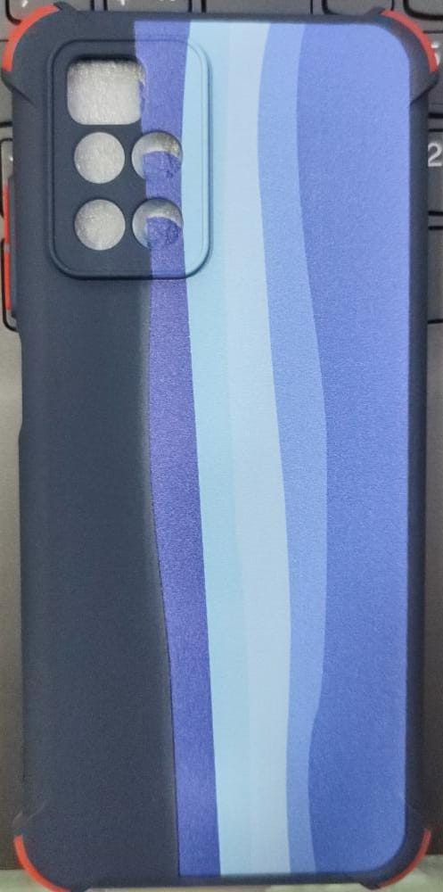 ESTUCHE RM NOTE 10 MERCURI ARCOIRIS