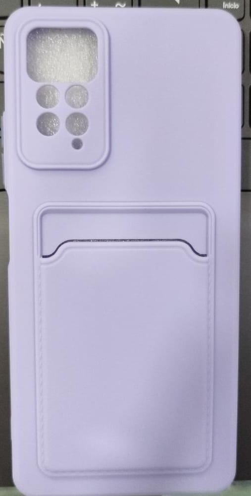 ESTUCHE REDMI 11 PRO 2022 MERCURI